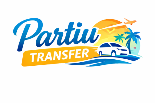 Partiu Transfer logo